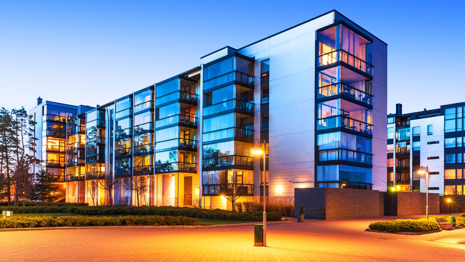 Hope Heights Developers Construction Projects