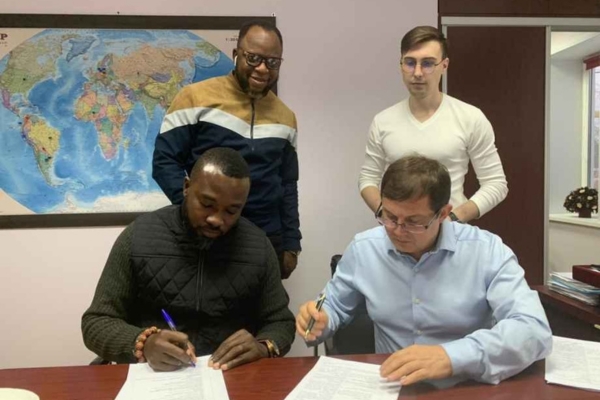 Hope Heights Developers Team