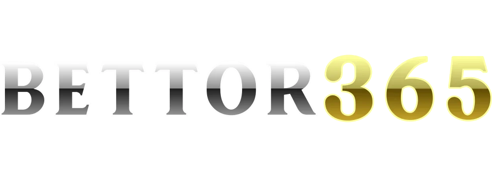 BETTOR365 Logo